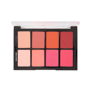 Ben Nye Studio Color Fashion Blush Palette (STP-63)