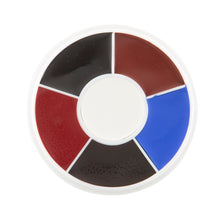 Ben Nye Pro Creme FX Wheels (Massive Sale)