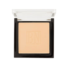 Ben Nye MediaPRO HD Poudre Compacts