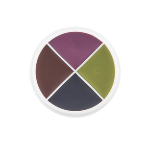 Ben Nye F/X Color Wheels (Bruise) CK-1
