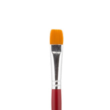Ben Nye Custom Flat Professional Brushes No. 10 (FB-10)