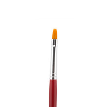 Ben Nye Custom Flat Professional Brushes No.3  (FB-3)