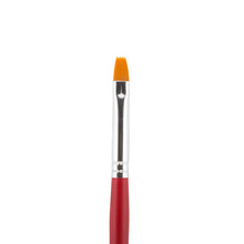 Ben Nye Custom Flat Professional Brushes No. 5 (FB-5)