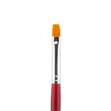Ben Nye Custom Flat Professional Brushes No. 7 (FB-7)