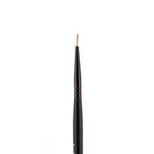 Ben Nye Custom Round Extra Fine Point Brushes (RS-0)