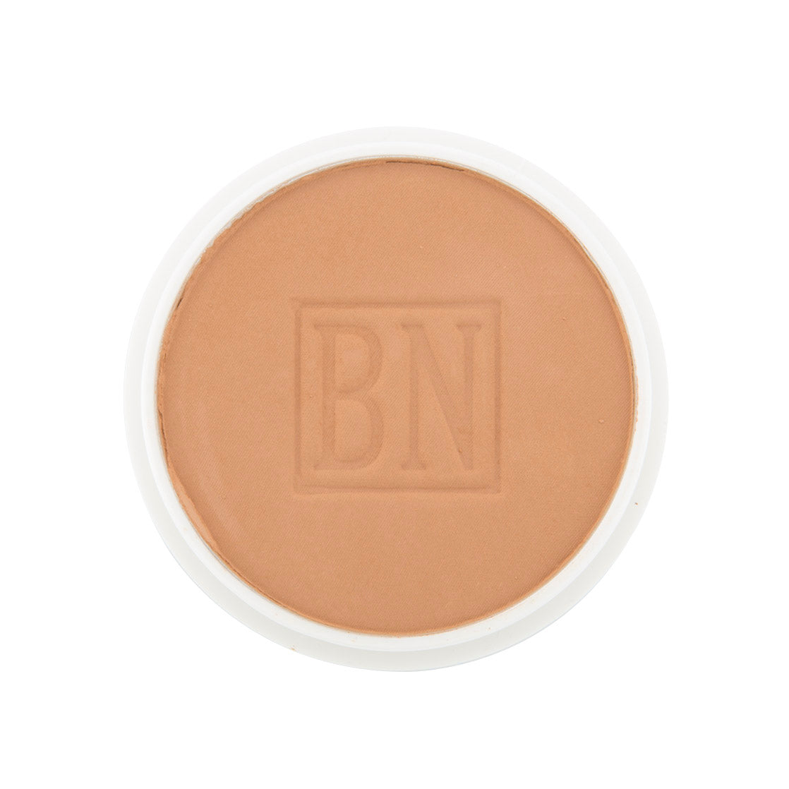 Ben Nye Color Cake Foundation  Water Activated Pan-Cake Makeup –