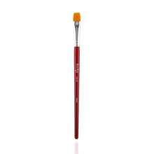 Ben Nye Custom Flat Professional Brushes No. 10 (FB-10)
