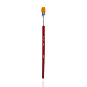 Ben Nye Custom Flat Professional Brushes No. 10 (FB-10)