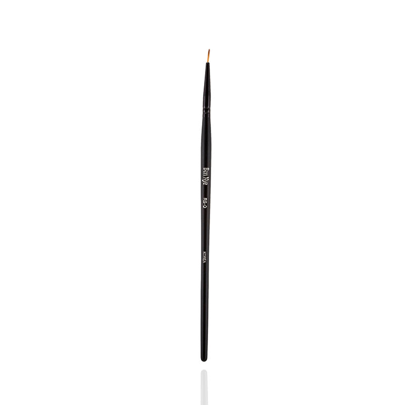 Ben Nye Custom Round Extra Fine Point Brushes (RS-0)