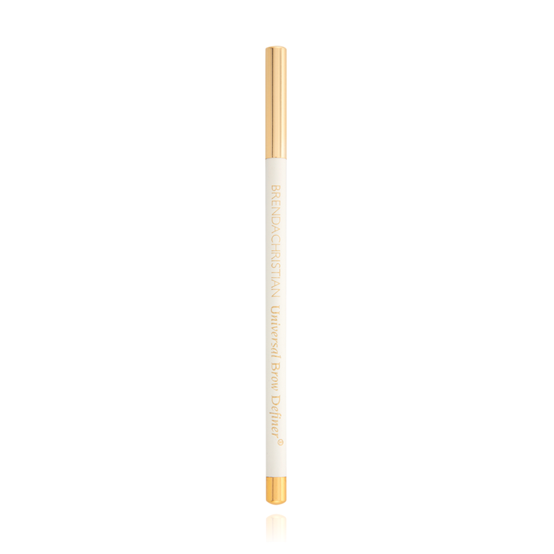 Brenda Christian Universal Brow Definer Pencil