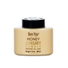 Ben Nye Luxury Powder