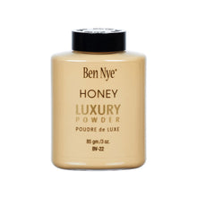 Ben Nye Luxury Powder