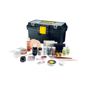 Ben Nye Basic Training Moulage Kit (MK-3)