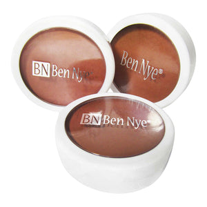 Ben Nye Creme Foundation Medium (M) Series