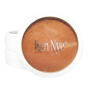 Ben Nye Creme Foundation Tan (T) Series