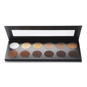 Ben Nye Perfect Spectrum Poudre Palette (ESP-958)