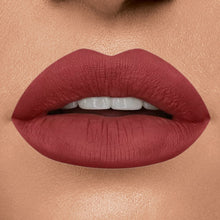 Lurella Liquid Lipstick (Brave)