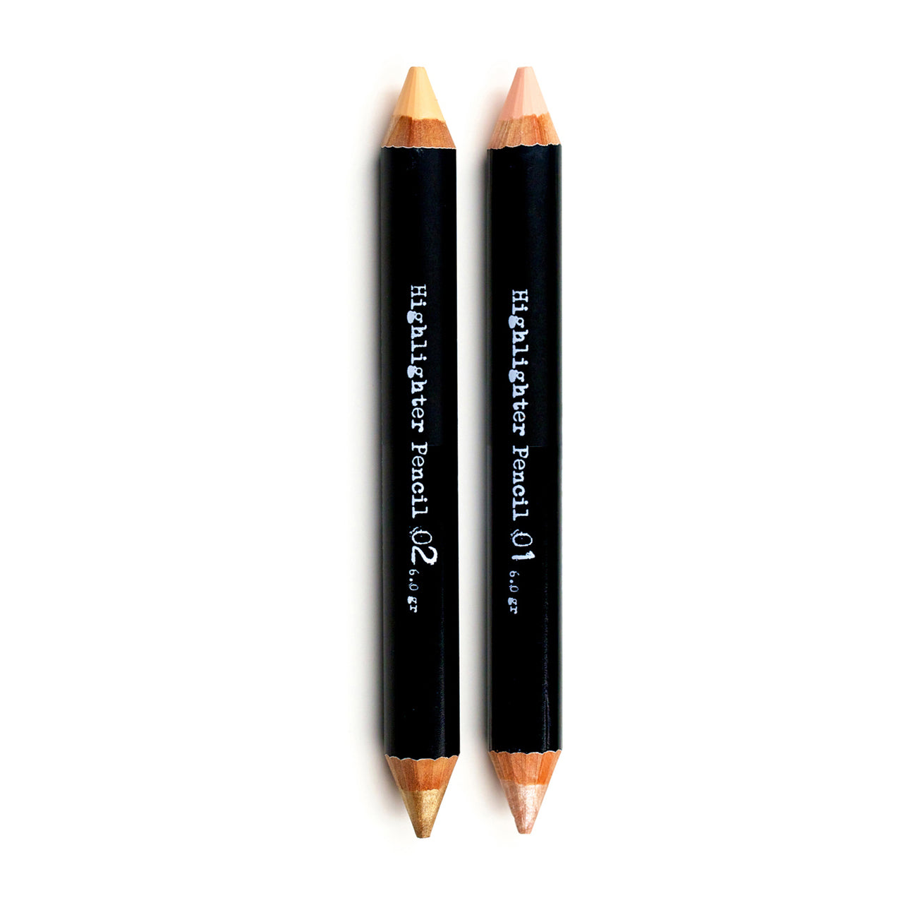 The BrowGal Highlighter Pencil