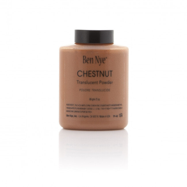 Ben Nye Face Powder (Talc Free)