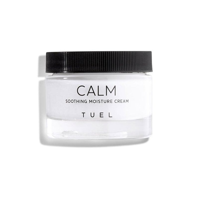 Tu'el Calm Soothing Moisture Cream