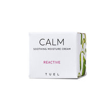 Tu'el Calm Soothing Moisture Cream