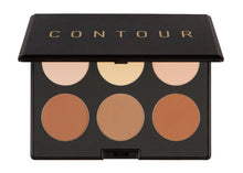 Elizabeth Mott Contour Palette