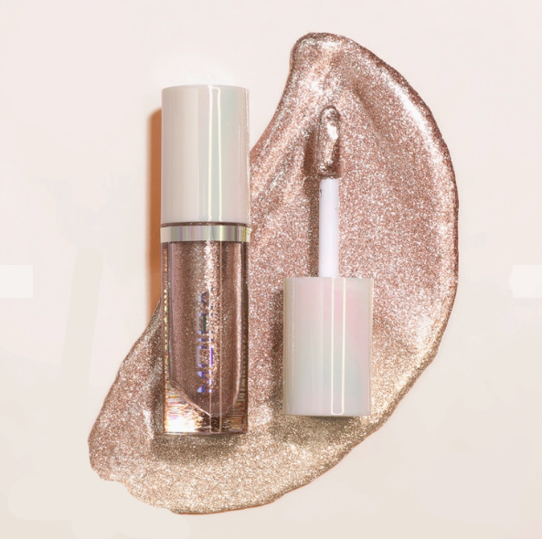 Moira Diamond Daze Liquid Shadow