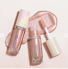 Moira Diamond Daze Liquid Shadow