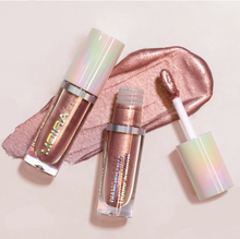 Moira Diamond Daze Liquid Shadow