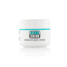 Kryolan Dermacolor Camouflage Creme