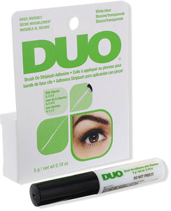 DUO- Brush on Striplash Adhesive