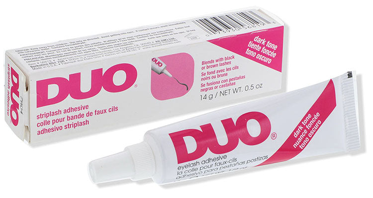 Duo Eyelash Adhesive