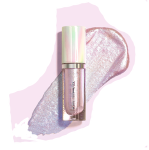 Moira Cosmetics Aqua Liquid Highlighter 03 BUBBLY CHAMPAGNE