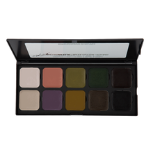 European Body Art Encore Alcohol-Activated Palette