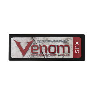European Body Art Venom Tooth Color (SFX)