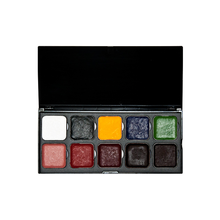 European Body Art Encore Alcohol-Activated Palette