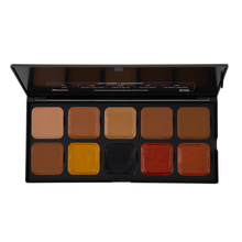 European Body Art Encore Alcohol-Activated Palette