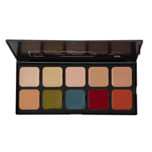 European Body Art Encore Alcohol-Activated Palette