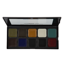 European Body Art Encore Alcohol-Activated Palette