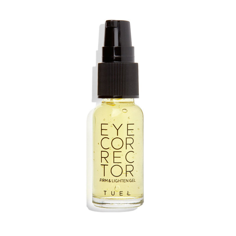 Tu'el Eye Corrector Firm & Lighten Gel