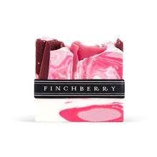 Finchberry Soap (Rosey Posey)