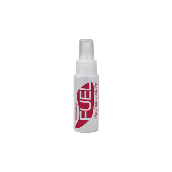 European Body Art Fuel Spray