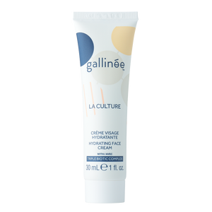 Gallinée Probiotic Hydrating Face Cream