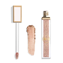 Lurella Liquid Eyeshadow (Goals)