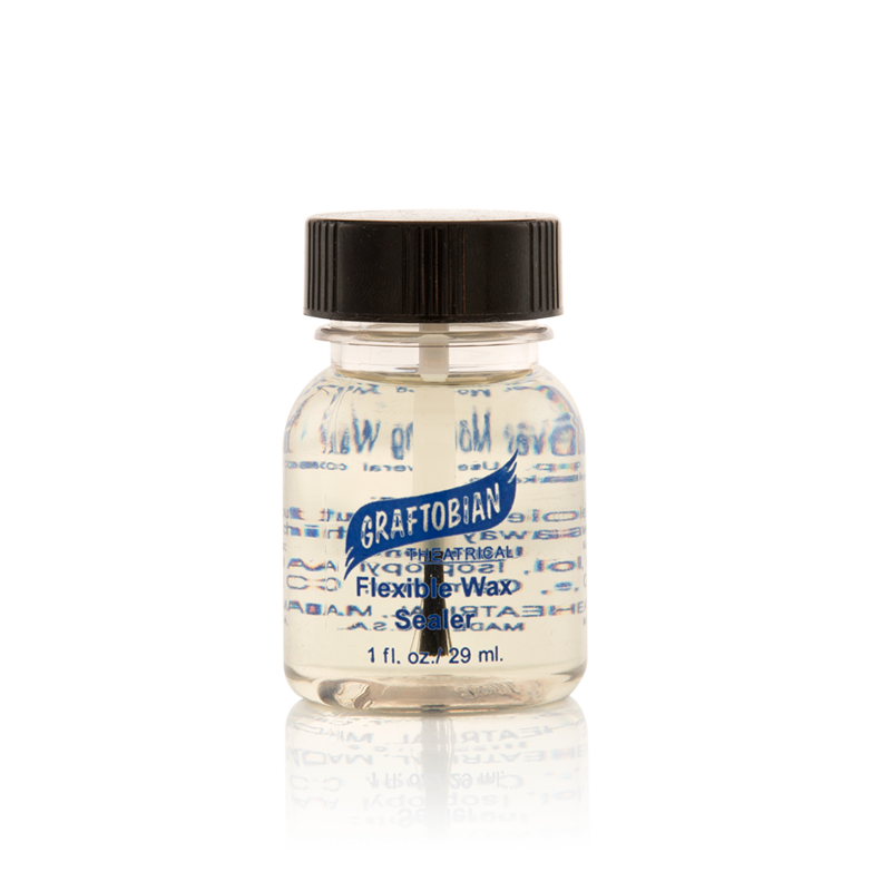 Graftobian Flexible Wax Sealer