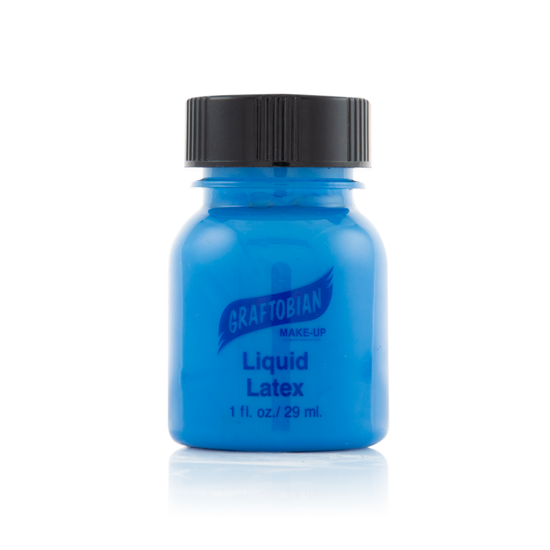 Graftobian Liquid Latex