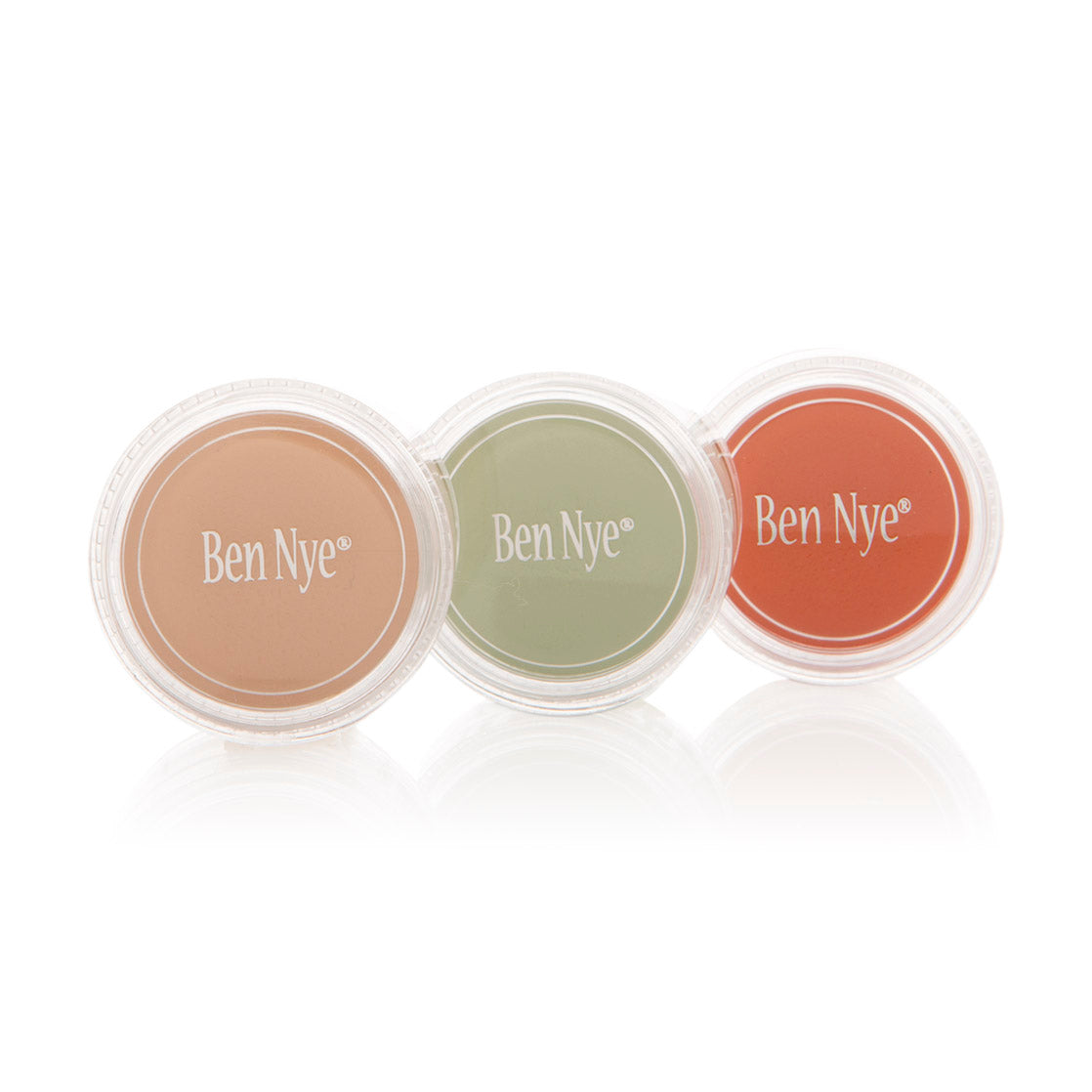 Bennye ベンナイ　コントロールカラー Ben Nye Color Corrector Makeup | Color Corrector for Sale