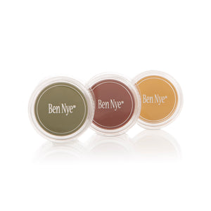 Ben Nye F/X Creme Colors