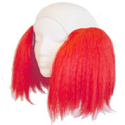 Deluxe Bald Silly Boy Wig