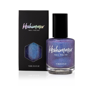 KBShimmer Magnetic Nail Polish (Space-ial Edition)